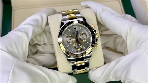 rolex daytona youtube